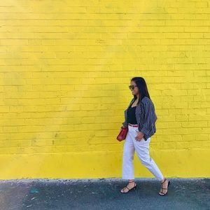 Meet your Posher, Maria chaveli